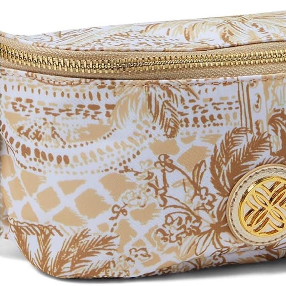 Lilly Pulitzer Torrey belt bag - Picture 8 of 9